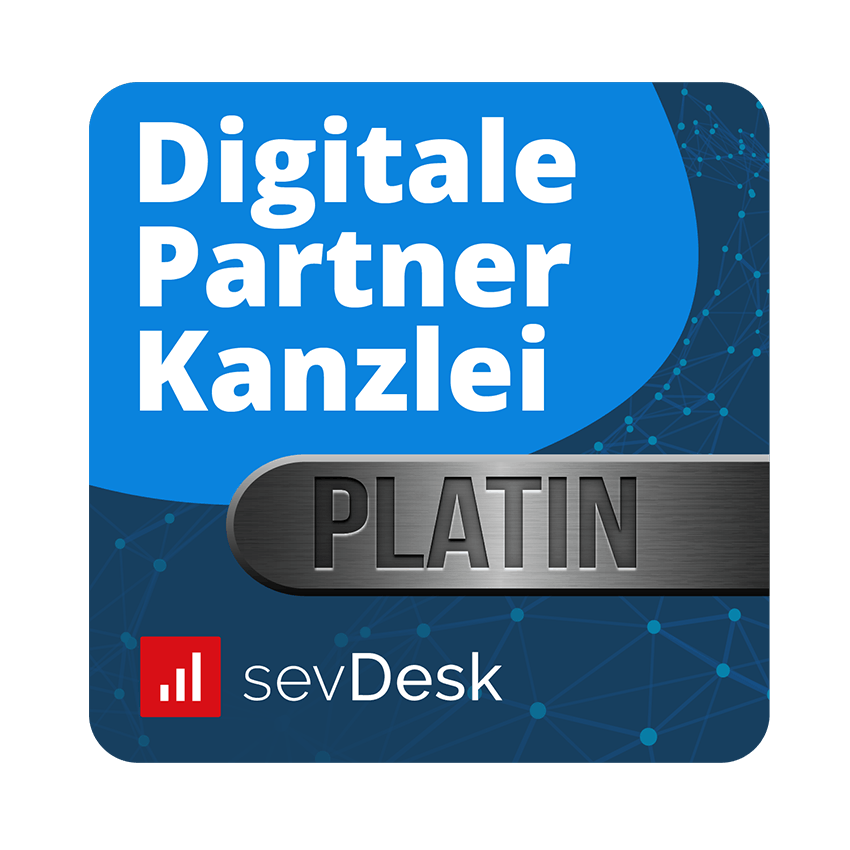 Sevdesk Obremba und Partner